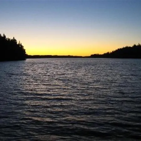 Manso Camping אתר קמפינג