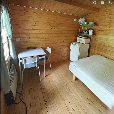 Manso Camping 2*