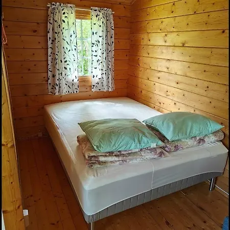 Campsite Manso Camping Mansoniemi