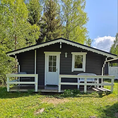 אתר קמפינג Manso Camping 2*