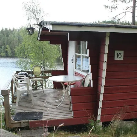 אתר קמפינג Manso Camping Mansoniemi