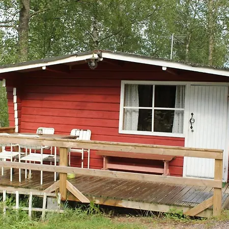 אתר קמפינג Manso Camping 2*