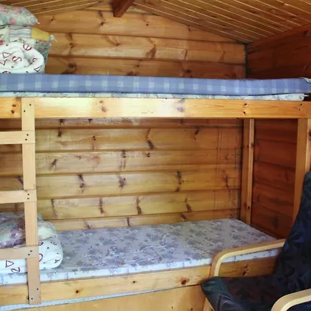 Campsite Manso Camping Mansoniemi
