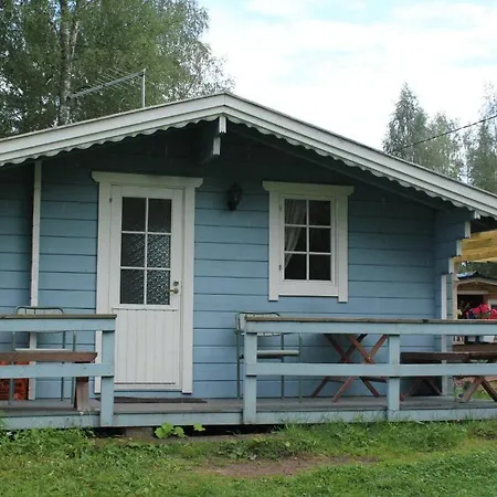 אתר קמפינג Manso Camping 2*