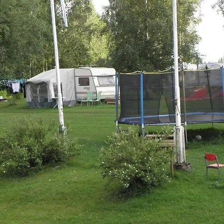 Manso Camping 2* Mansoniemi