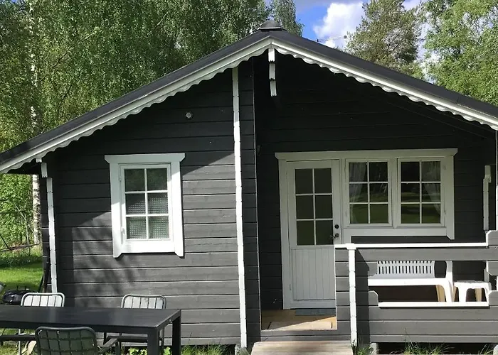 Campeggio Manso Camping 2*