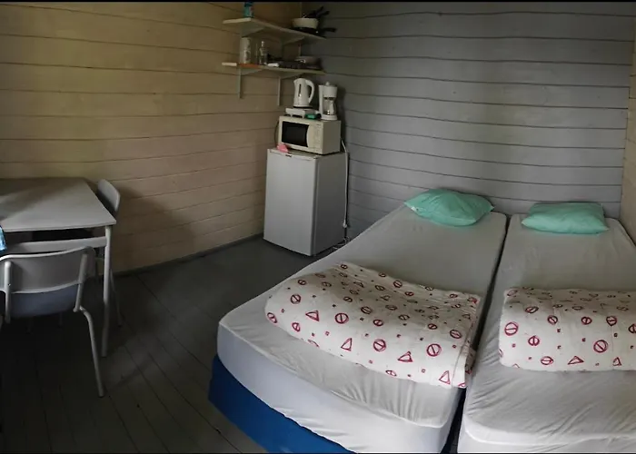 Campeggio Manso Camping 2*