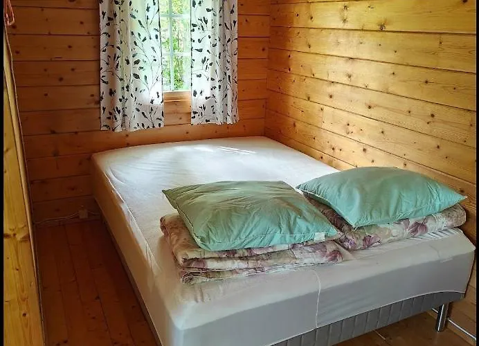 Campeggio Manso Camping Mansoniemi