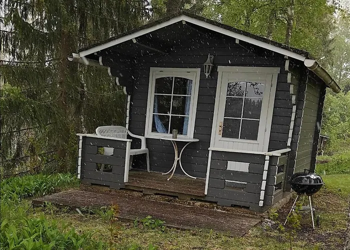 Manso Camping 2* Mansoniemi