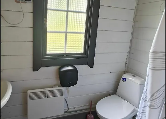 Manso Camping 2* Mansoniemi