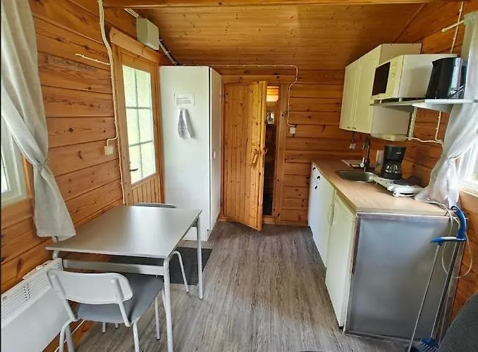 Campeggio Manso Camping