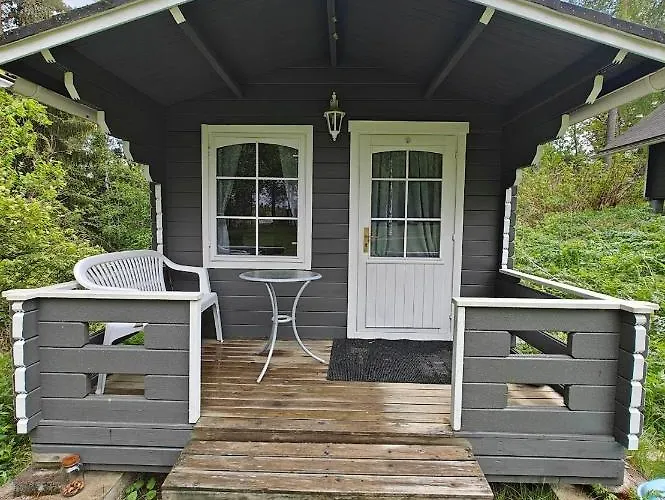 Manso Camping Campeggio 2*