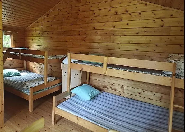 Campeggio Manso Camping