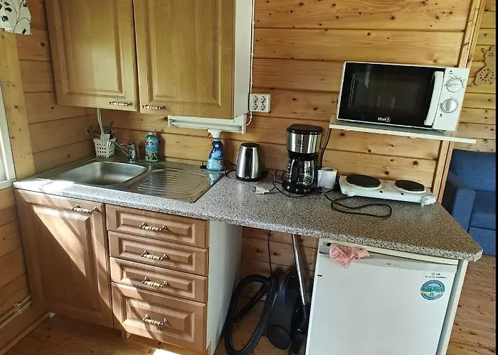 Campeggio Manso Camping 2*