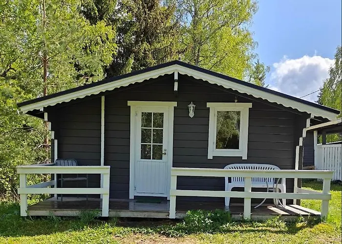 Campeggio Manso Camping 2*