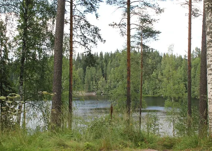 Manso Camping Campeggio