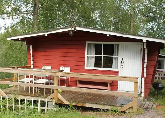 Campeggio Manso Camping 2*