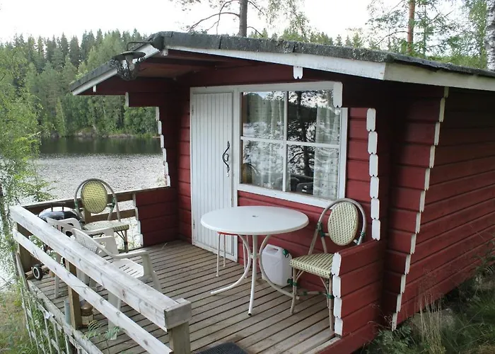 Campeggio Manso Camping 2*